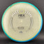 Axiom Eclipse 2.0 Hex Disco de Golf Midrange