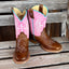 Kids' Angel Wings Boots | Stylish & Durable - Korvel