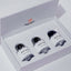 Men's Gulong Perfume Set - Lasting Fragrance Gift Box
