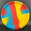 ecoFLEX Nimbus - Recycled Rubber Midrange Disc Golf Disc