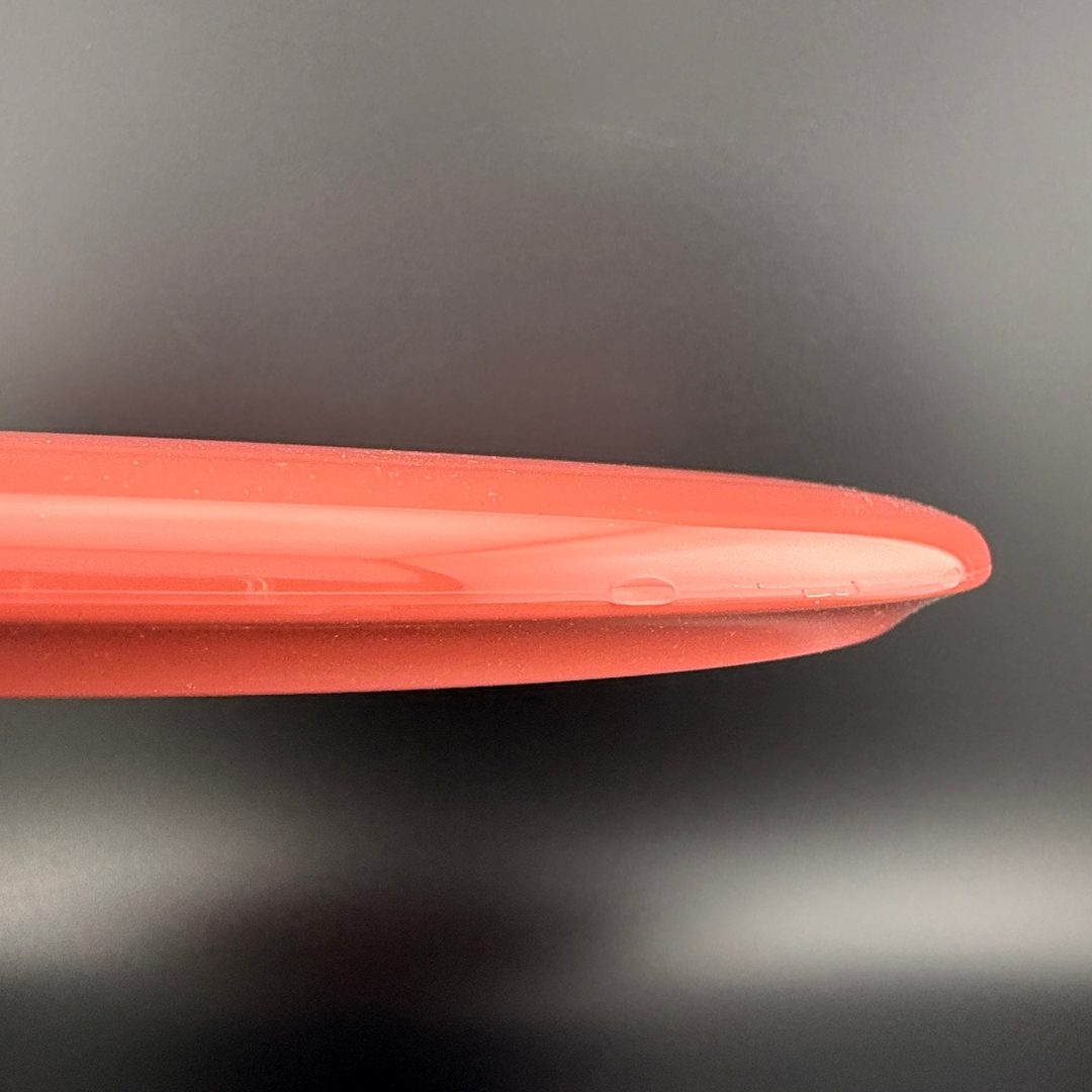 Serene Amethyst - First Run Disc Golf Midrange