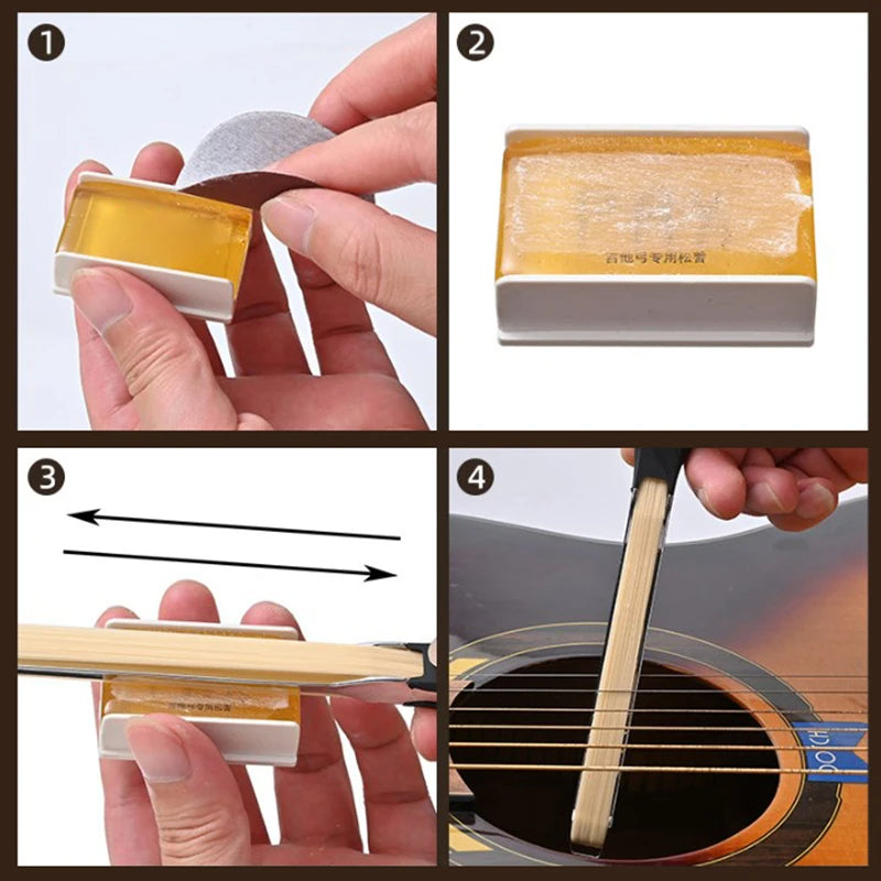 Premium Guitar Bow for Creative String Play