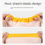 Large Dog Raincoat - Poncho Style Reflective Strip Pet Raincoat Windproof Waterproof Dog Hooded Raincoat - Korvel