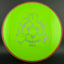 Disco Axiom Neutron Hex de Media Distancia