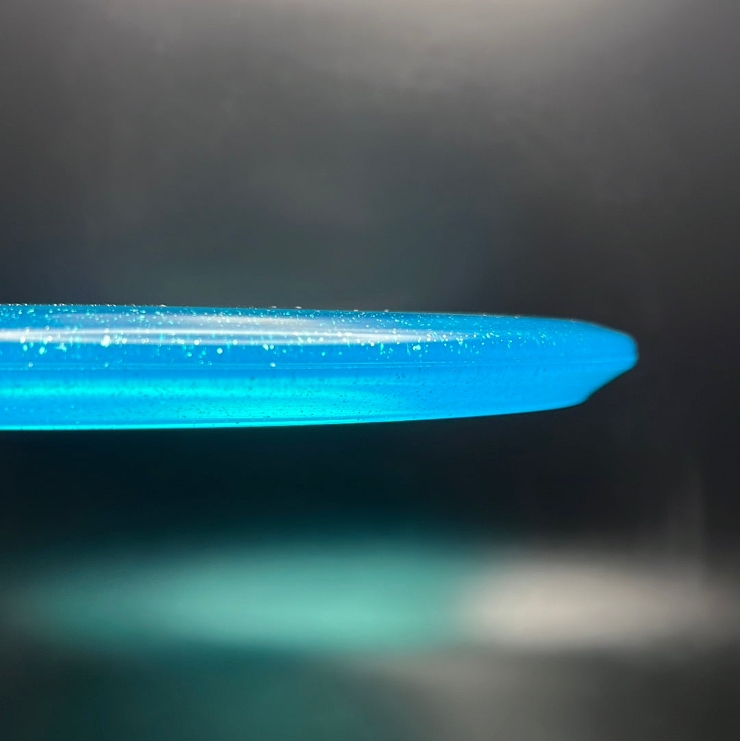Metal Flake C-Line MD3 - Special Edition Disc Golf Disc