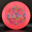 Aura Votum - Limited Edition "Alien Aztec" Disc Golf Driver