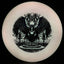 Limited Edition ESP Glo Buzzz - Karudi the Overseer by Ripper Studios - Korvel