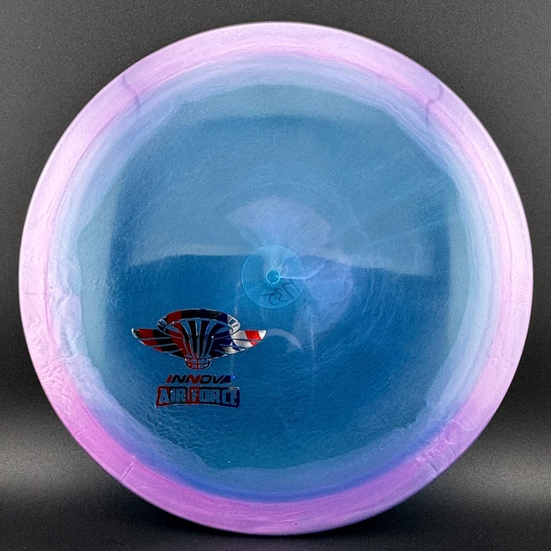 Driver Halo Champion Eagle-L - Édition Air Force