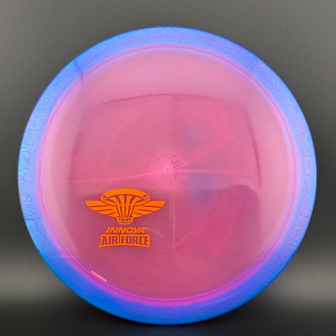Halo Champion Eagle-L Driver - Air Force Edition