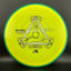 Axiom Prism Neutron Pyro Disc Golf Disc
