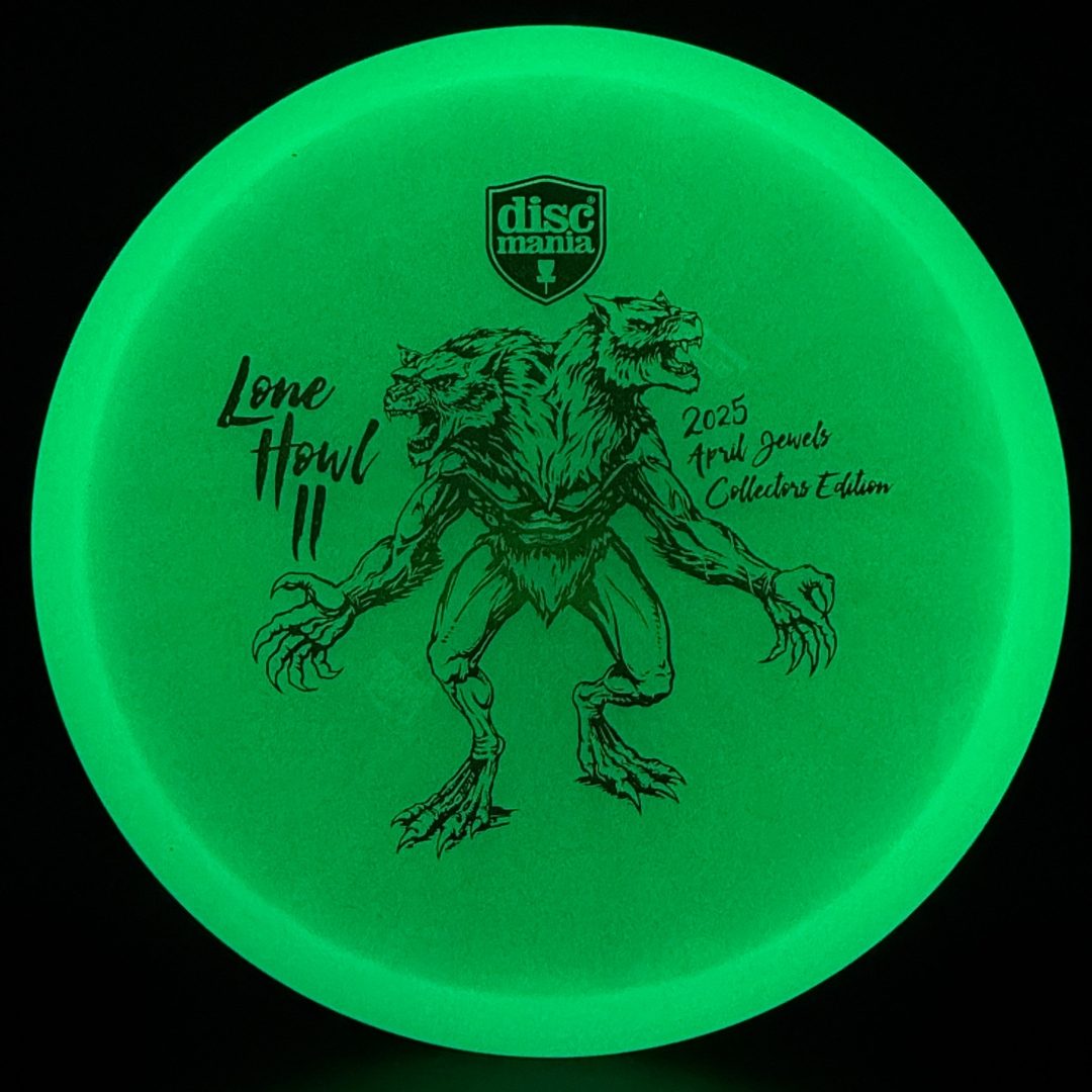 Color Glow C-Line Tactic - Bijoux d'Avril 2025