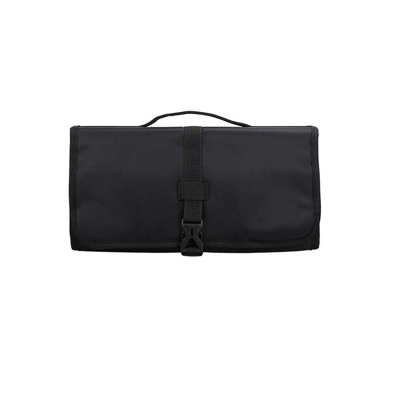 Large - capacity dustproof travel bag for Dyson Pre - Styling Dryer, fits curling barrels. - Korvel