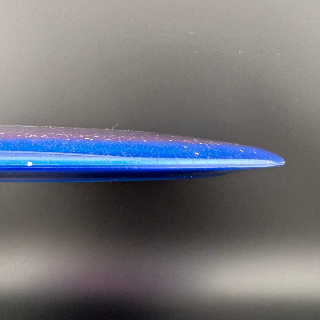Halo Metal Flake C-Blend Emperor - Limited First Run