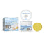Little White Shoes Cleaning Cream, Little White Shoes Clean Stains Shoes Edge Yellow Free Wash Whitening Cleaning Cream - Korvel