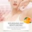 Orange Body Scrub, Fresh Orange Vc Exfoliating Cleanse, Nourish And Lubricate Body Skin ScrubOceaura Orange Body Scrub, Fresh Orange Vc Exfoliating Cleanse, Nourish And Lubricate Body Skin Scrub - Korvel