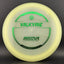 Proto Glow Champion Valkyrie Disc Golf Driver