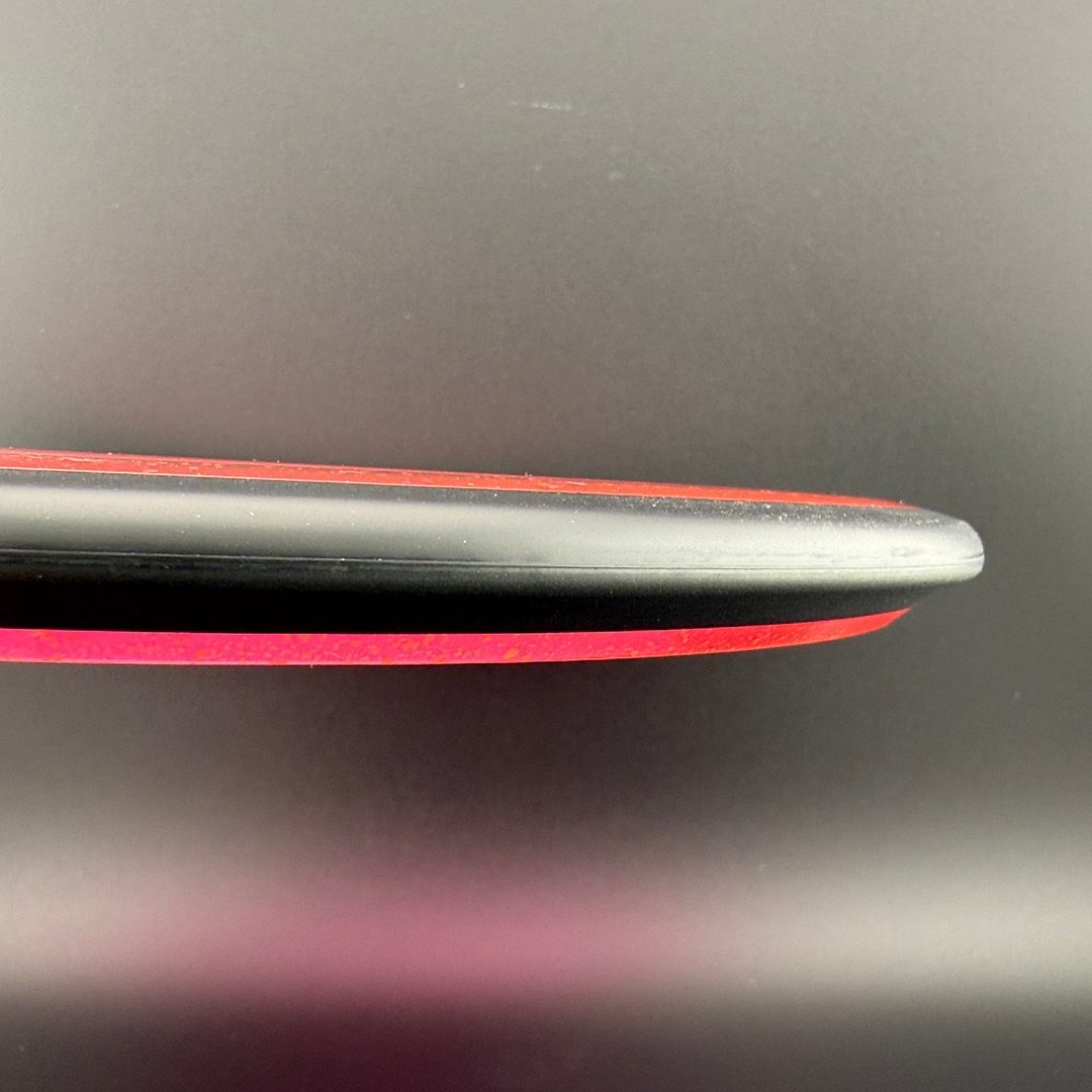 Reactor de Protones Glow de Partícula - Edición MVP Open 2025