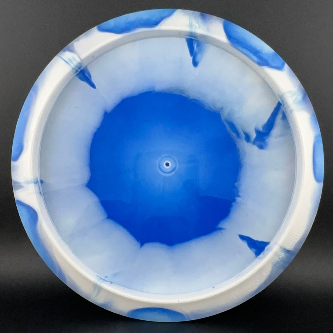 Retina Chemtrail - Burst Disc Golf Driver