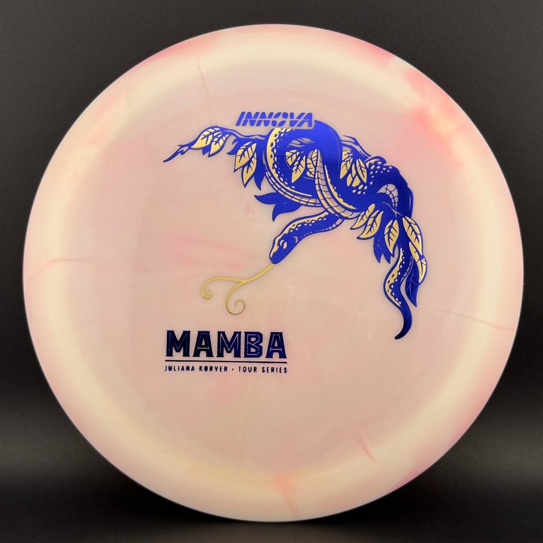 Proto Glow Halo Star Mamba - Juliana Korver 2026 Tour Series