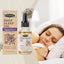 Passionflower Sleep Essential Oil Lavender Aromatic Essential Oil For Relaxing And Soothing Night Skin Care - Korvel