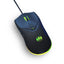 Souris de jeu filaire 7D Youbat - Précision 7200 DPI