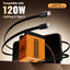 PowerLink Adapter Charger - 120W Fast Charging
