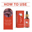 Herbal Dental Care Essence, Gentle Maintenance Of Oral Teeth And Gums Cool, Comfortable And Natural Fresh - Korvel