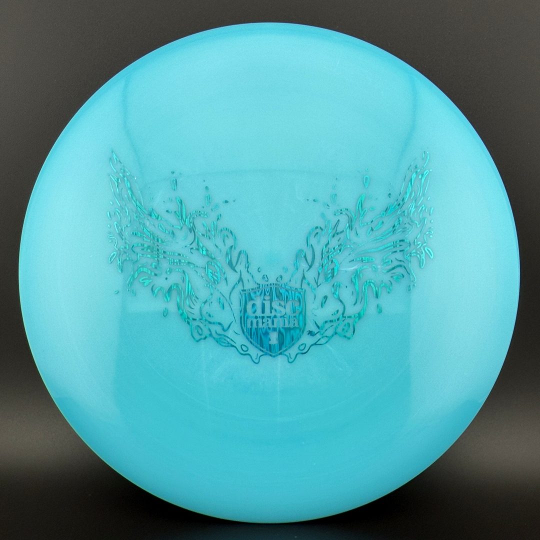 Neo Lumen Founder - Elemental Wings