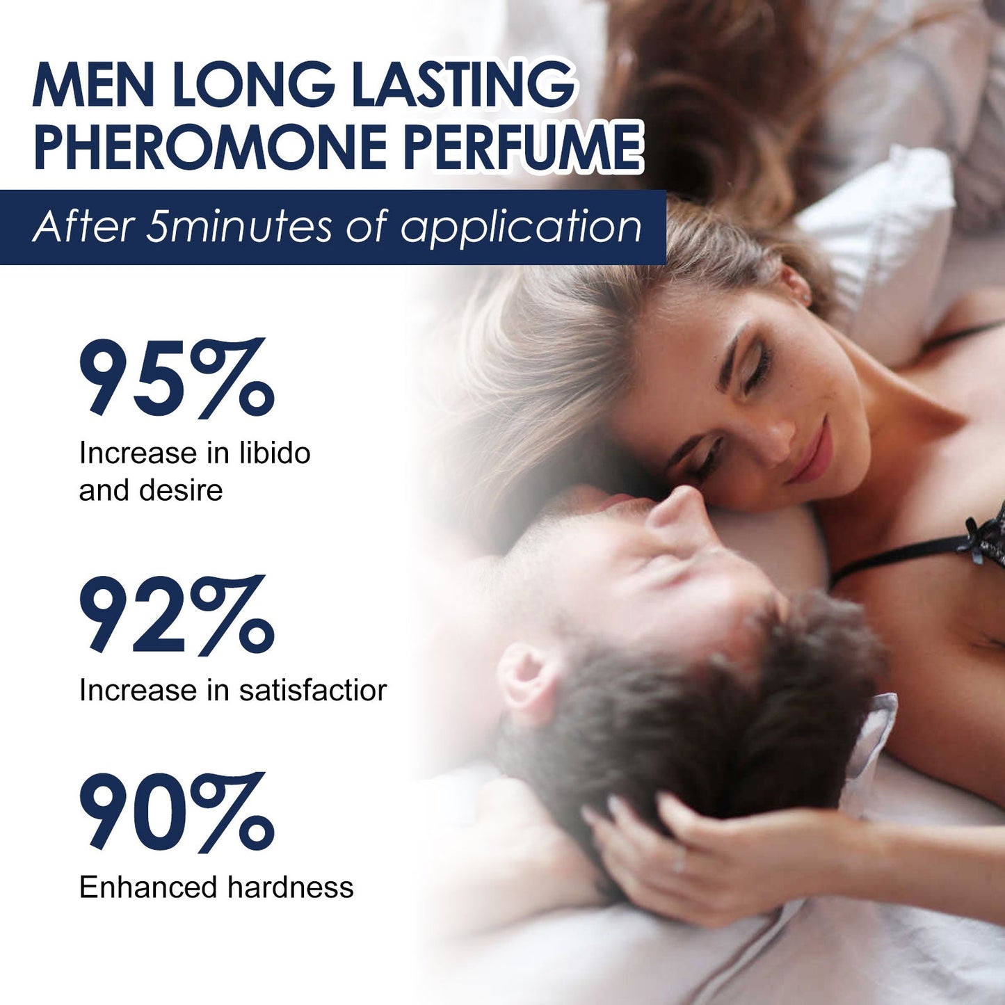 Eau de Parfum Encantador para una Frescura Duradera