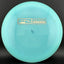 Color Glow Star Destroyer Disc Golf Driver