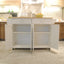 Kitchen Island & Kitchen Cart Mobile Kitchen Island - Korvel