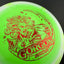 Halo Star Gorgon - Édition des Fêtes Disc Golf Driver
