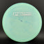 Classic Glow Star Teebird - F2 Disc Golf Driver