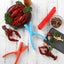 Crayfish shell remover shell remover kitchen shrimp skin remover open shell shrimp peeler - Korvel