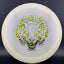 Nocturnal Alpha - 3rd Run Disc Golf Driver