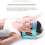 Cervical Spine Correction Device - Premium Neck Support Pillow