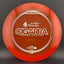 Z Cigarra - Serie de Discos de Anthony Barela
