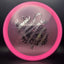 Ozone Angler - Limited Edition Disc Golf Midrange