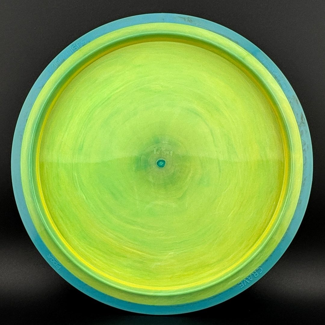 Neutron Crave Disc Golf Driver