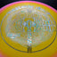 Tournament Orbit Hatchet - First Run Disc Golf Driver