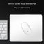 Premium Aluminum Alloy Mouse Pad - Sleek & Durable Design