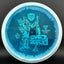 Horizon C-Line MD5 - Cryo Blade - Gannon Buhr Signature Series