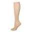 Calcetines de Rodilla de Color Sólido Premium para Estilos de Vida Activos
