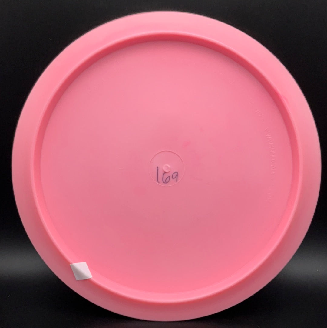 Sirius Polaris LS - 1.3 Disc Golf Driver