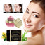 Booster Sleeping Cream, Whitening And Brightening Facial Skin Deep Hydrating Sleep Mask - Korvel
