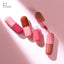 Pudaier Mini Capsule Lip Glaze - Velvet Fog Collection