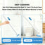FlushBright Cleaning System - Korvel