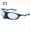 2025 Men's Outdoor Sunglasses: Y2K Cycling/Driving, Polarized, Windproof, INS Trendy - Korvel