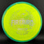 Halo Star Firebird Disc Golf Disc