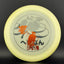 Glow Champion Destroyer - Japan Open Double Stamp